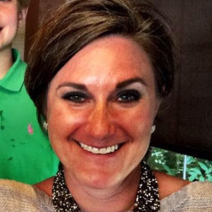 Meet your Posher, Kerri